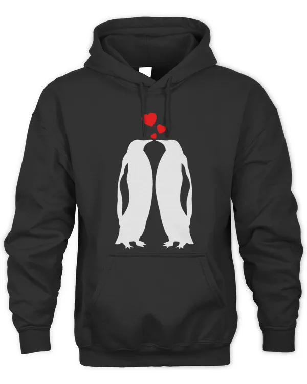 Unisex Hoodie - Oversized Print