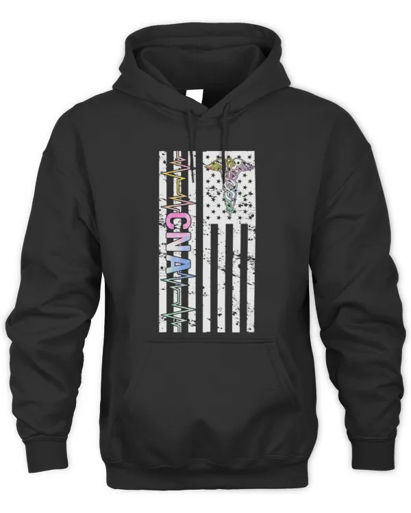 Unisex Hoodie - Oversized Print