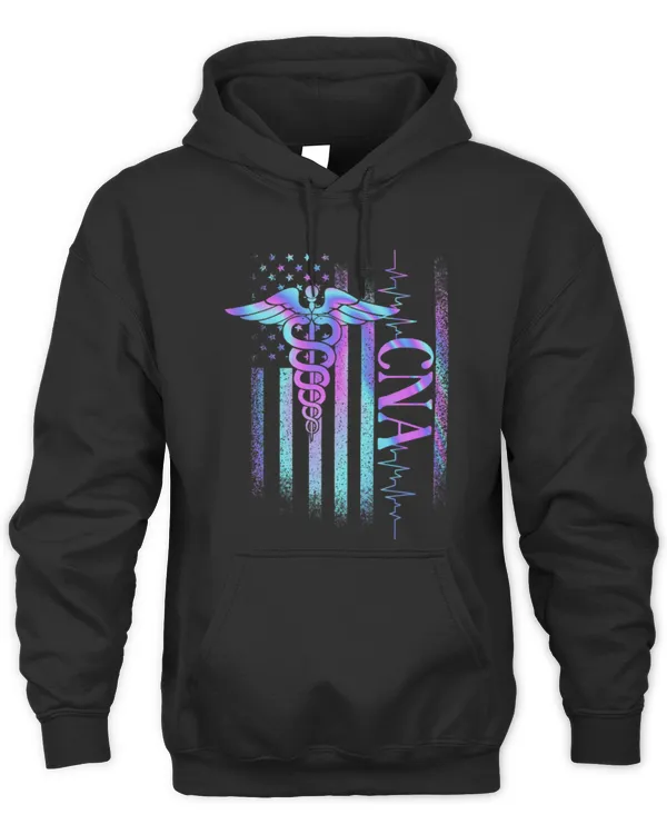 Unisex Hoodie - Oversized Print
