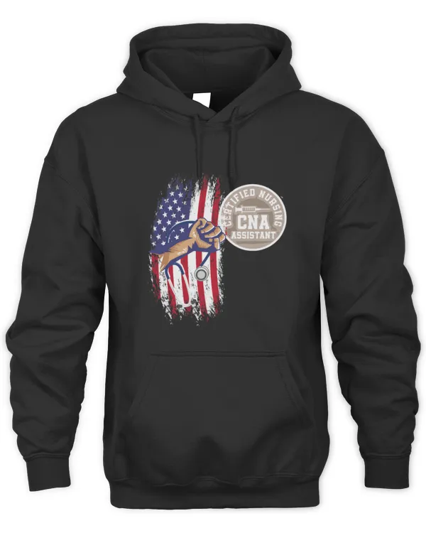 Unisex Hoodie - Oversized Print