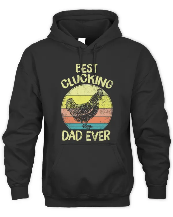 Unisex Hoodie - Oversized Print