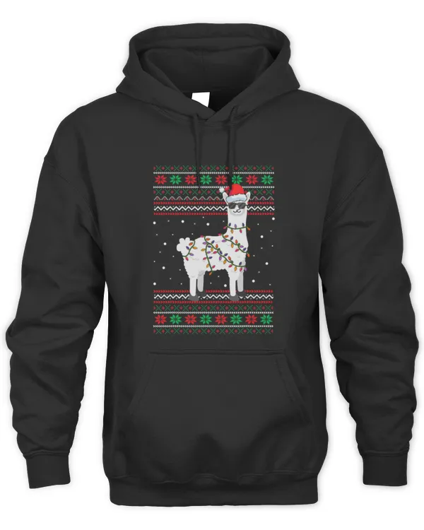 Unisex Hoodie - Oversized Print