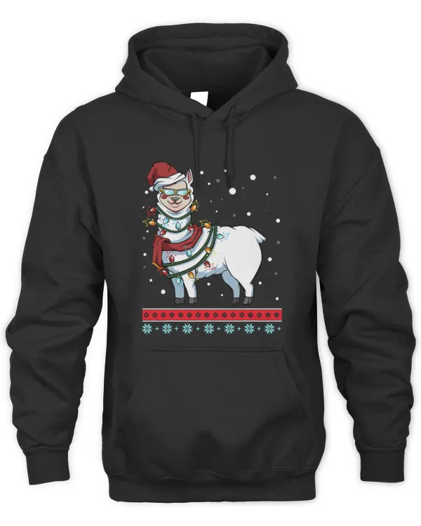 Unisex Hoodie - Oversized Print