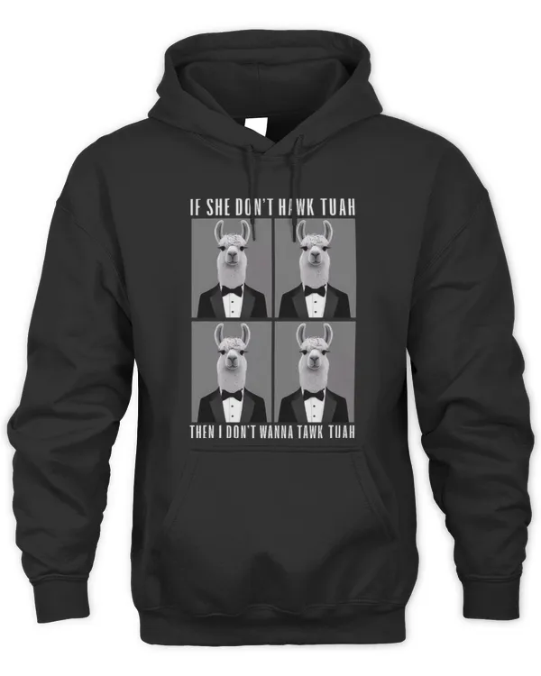 Unisex Hoodie - Oversized Print