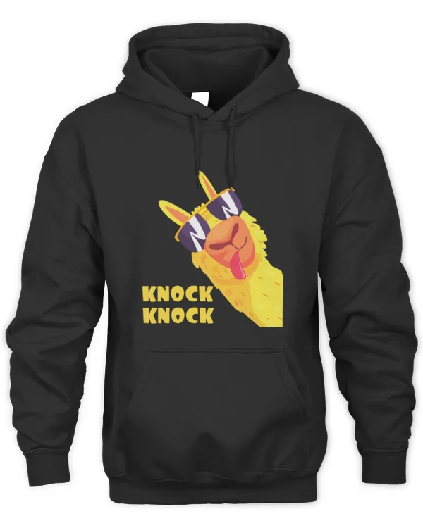 Unisex Hoodie - Oversized Print