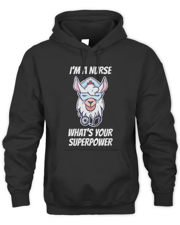 Unisex Hoodie - Oversized Print