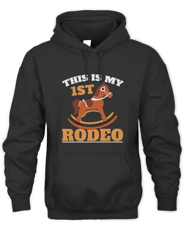 Unisex Hoodie - Oversized Print