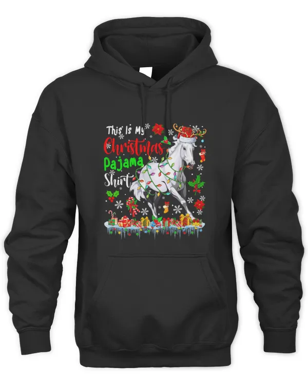 Unisex Hoodie - Oversized Print