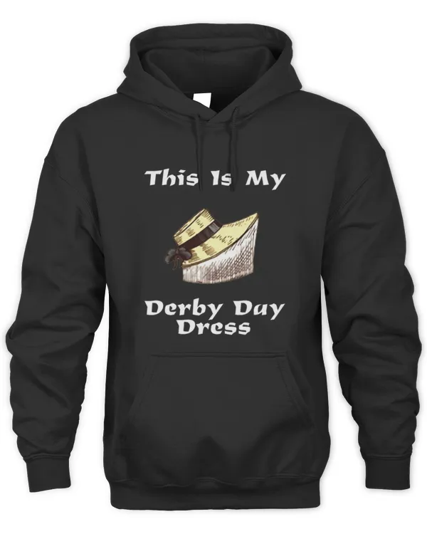 Unisex Hoodie - Oversized Print