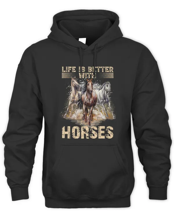 Unisex Hoodie - Oversized Print