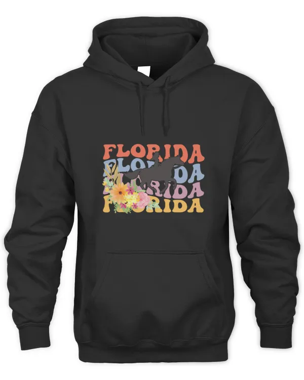 Unisex Hoodie - Oversized Print