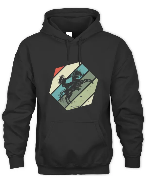 Unisex Hoodie - Oversized Print