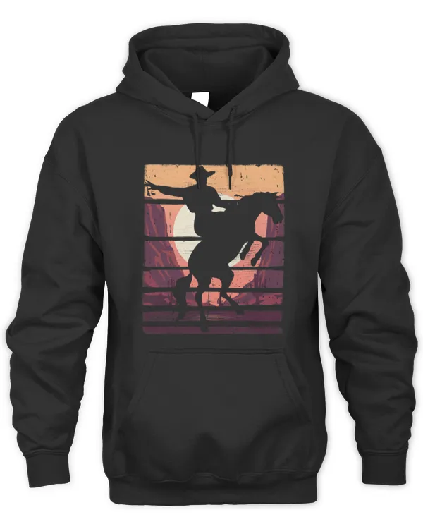 Unisex Hoodie - Oversized Print