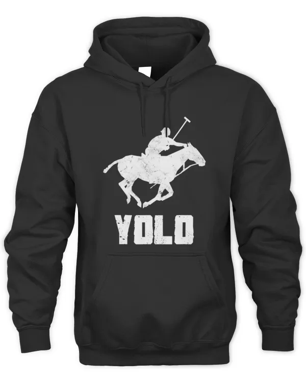 Unisex Hoodie - Oversized Print