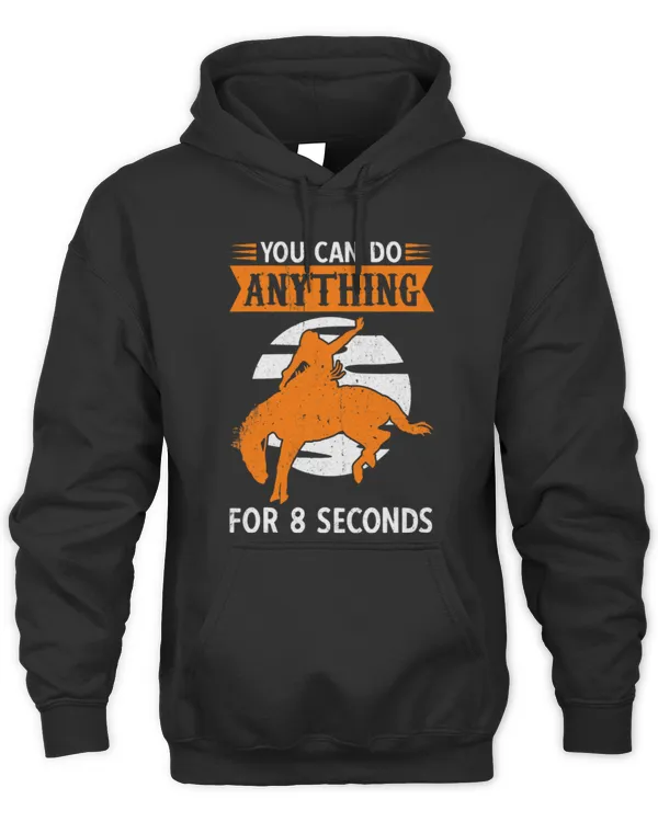 Unisex Hoodie - Oversized Print