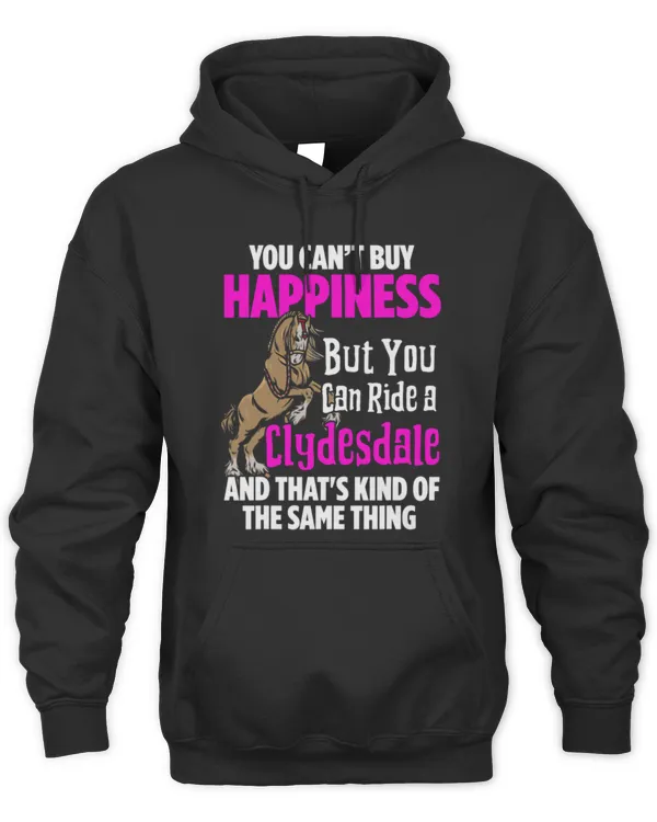 Unisex Hoodie - Oversized Print