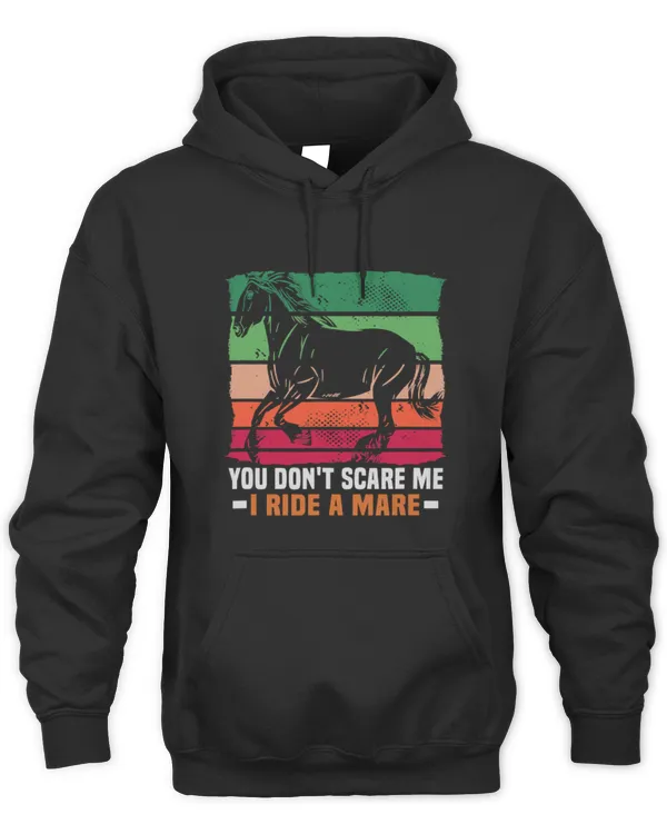 Unisex Hoodie - Oversized Print