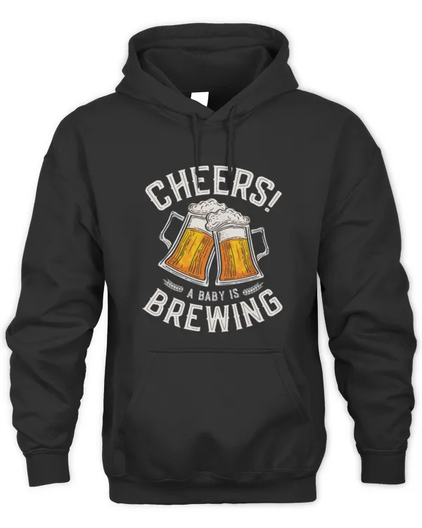 Unisex Hoodie - Oversized Print