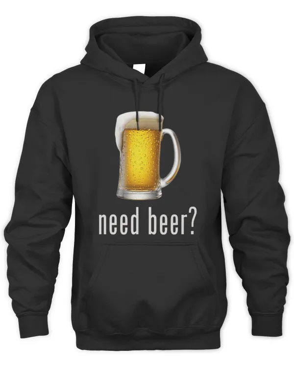Unisex Hoodie - Oversized Print