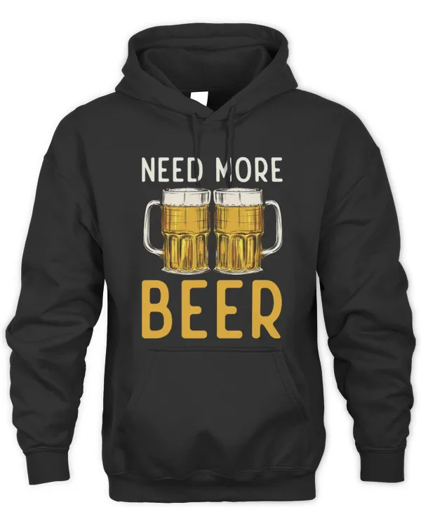 Unisex Hoodie - Oversized Print
