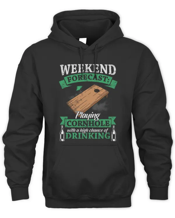 Unisex Hoodie - Oversized Print
