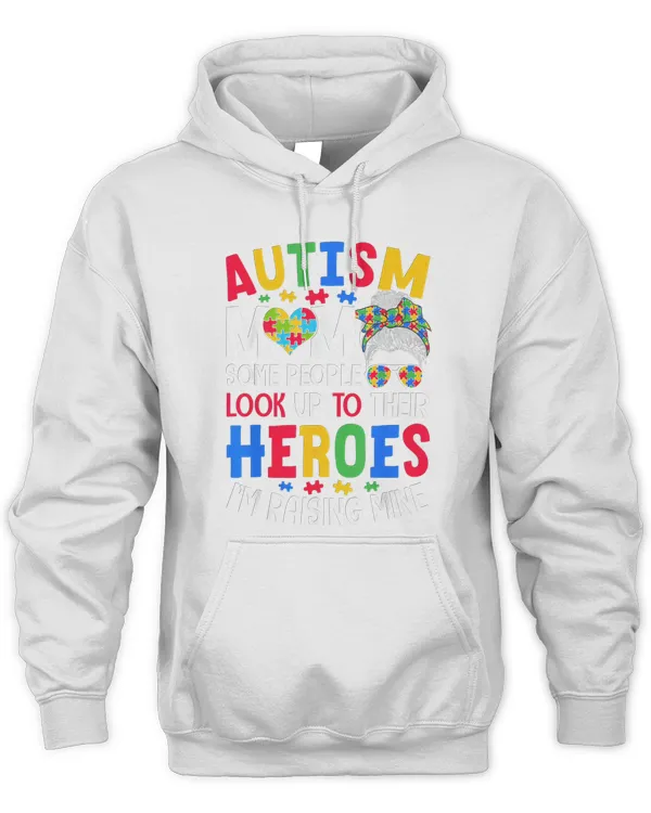 Unisex Hoodie - Oversized Print