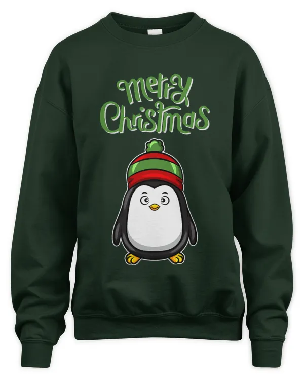 Unisex Sweatshirt - Oversized Print