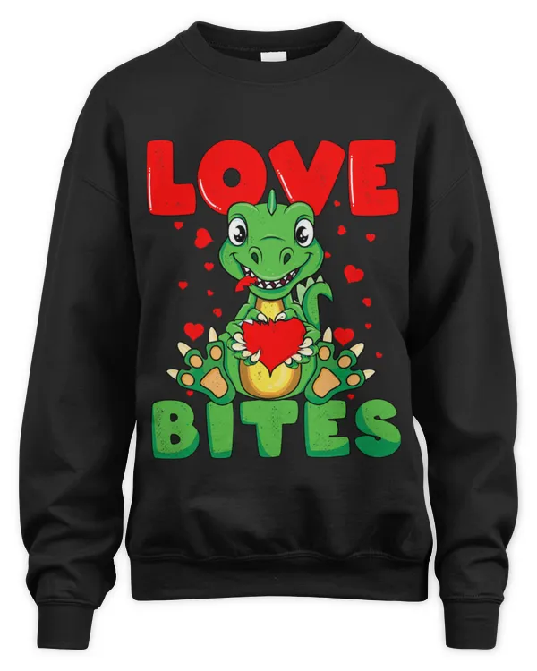 Unisex Sweatshirt - Oversized Print