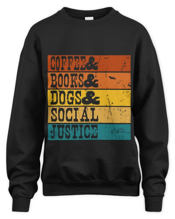 Unisex Sweatshirt - Oversized Print