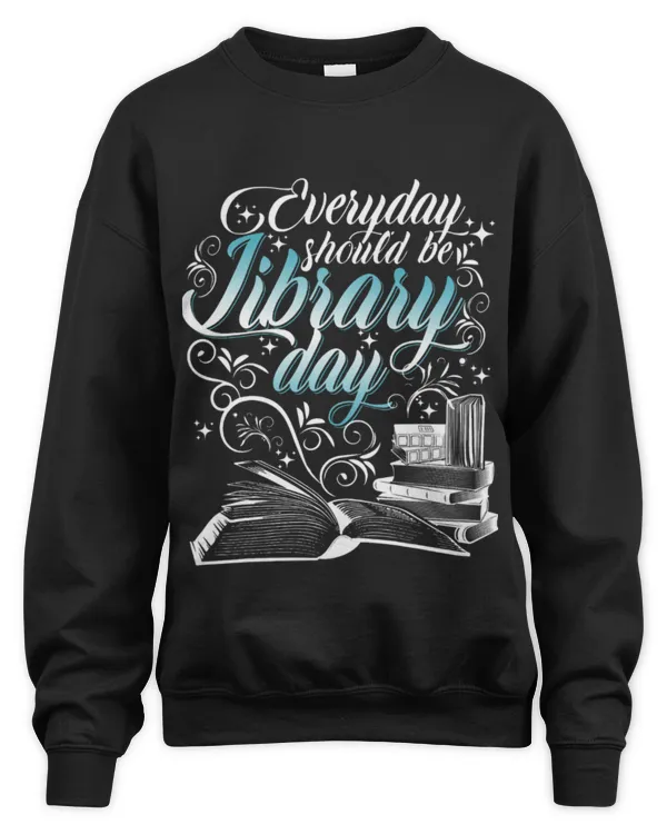 Unisex Sweatshirt - Oversized Print