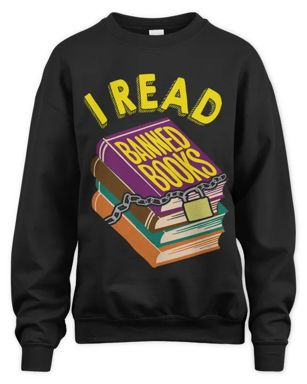 Unisex Sweatshirt - Oversized Print