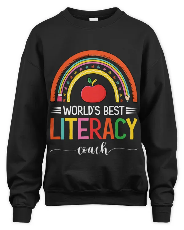 Unisex Sweatshirt - Oversized Print