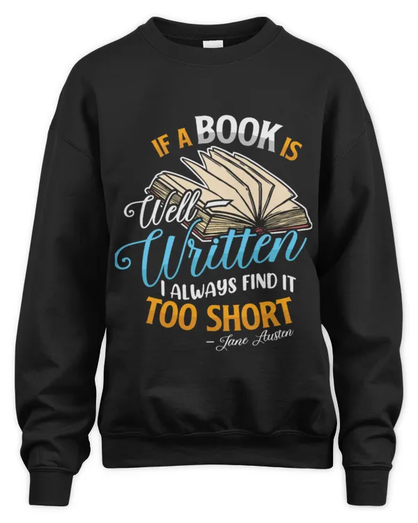 Unisex Sweatshirt - Oversized Print