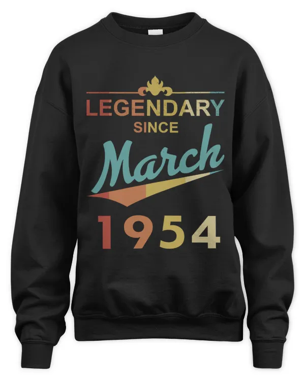 Unisex Sweatshirt - Oversized Print
