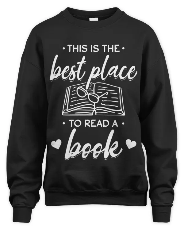 Unisex Sweatshirt - Oversized Print