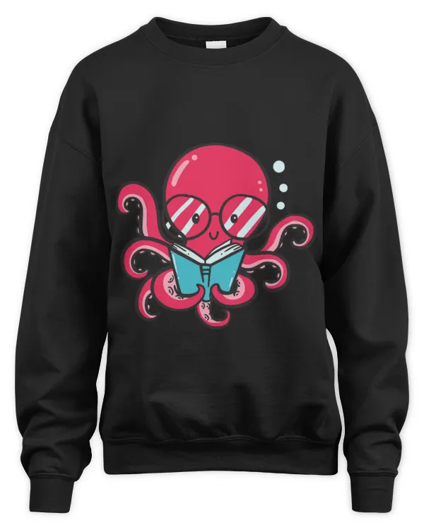 Unisex Sweatshirt - Oversized Print