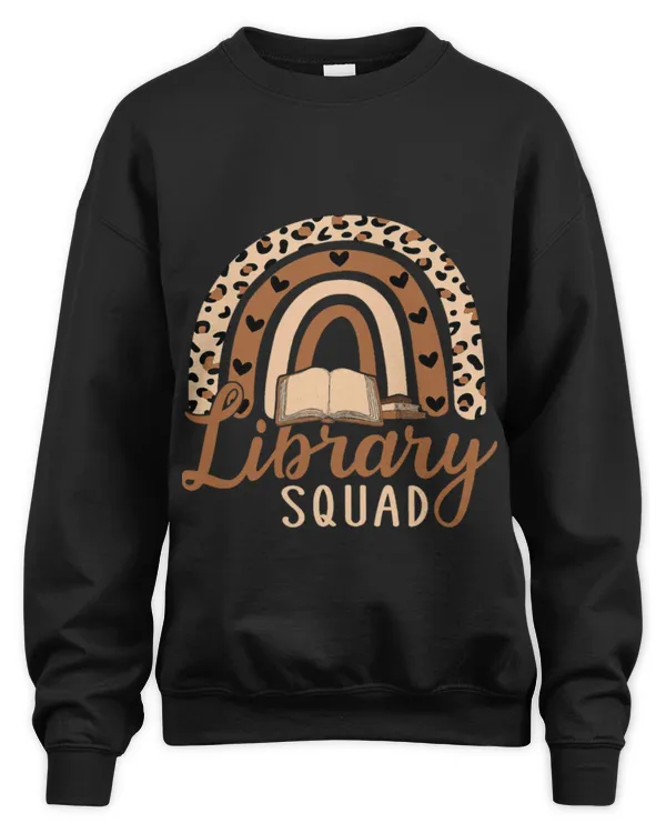 Unisex Sweatshirt - Oversized Print