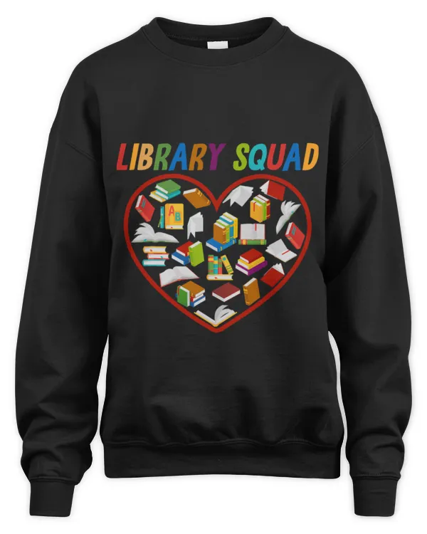 Unisex Sweatshirt - Oversized Print