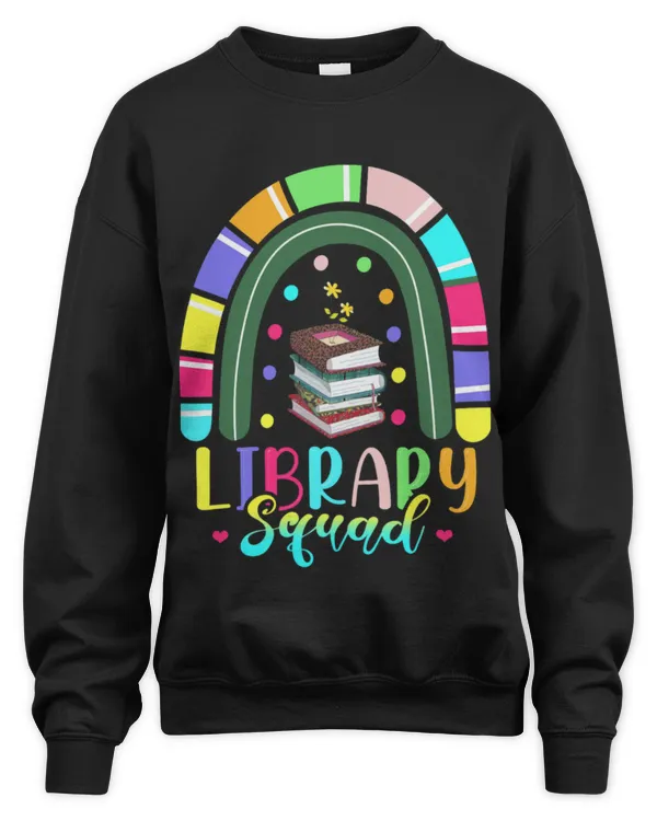 Unisex Sweatshirt - Oversized Print
