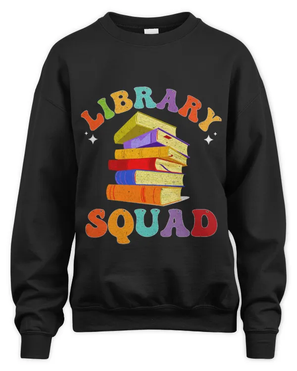 Unisex Sweatshirt - Oversized Print
