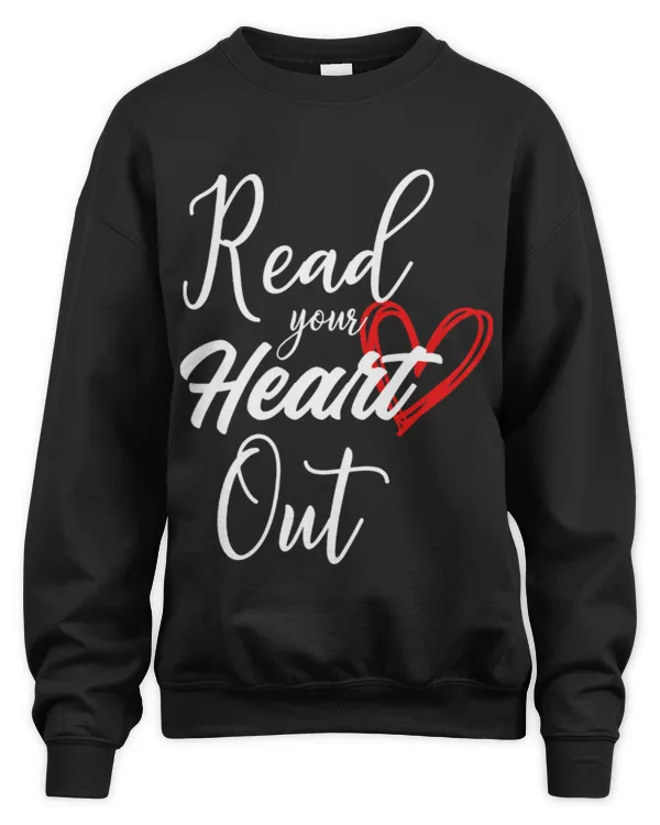 Unisex Sweatshirt - Oversized Print