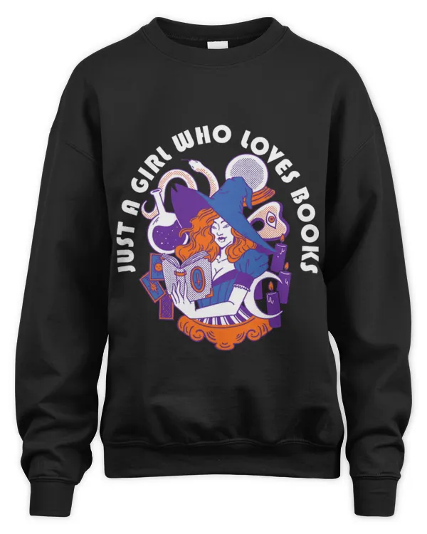Unisex Sweatshirt - Oversized Print