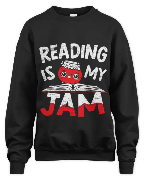 Unisex Sweatshirt - Oversized Print