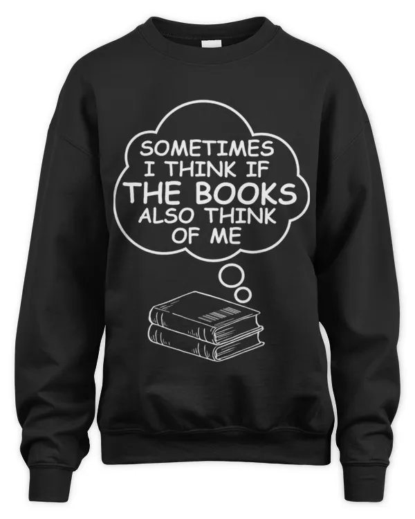 Unisex Sweatshirt - Oversized Print