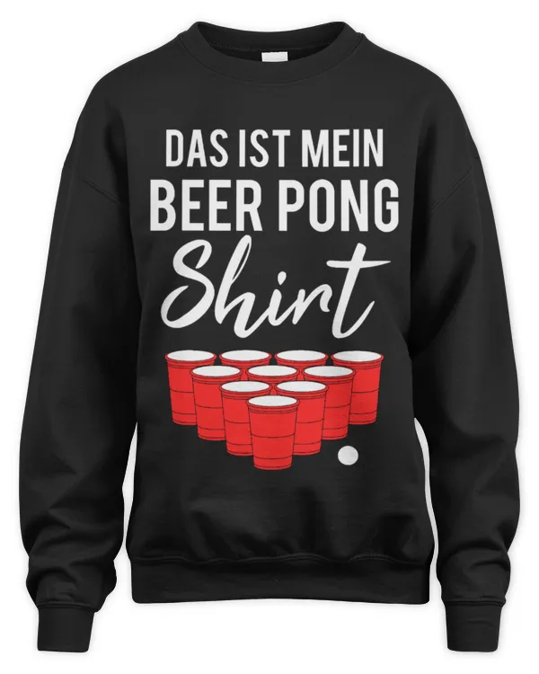 Unisex Sweatshirt - Oversized Print