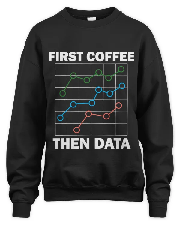 Unisex Sweatshirt - Oversized Print