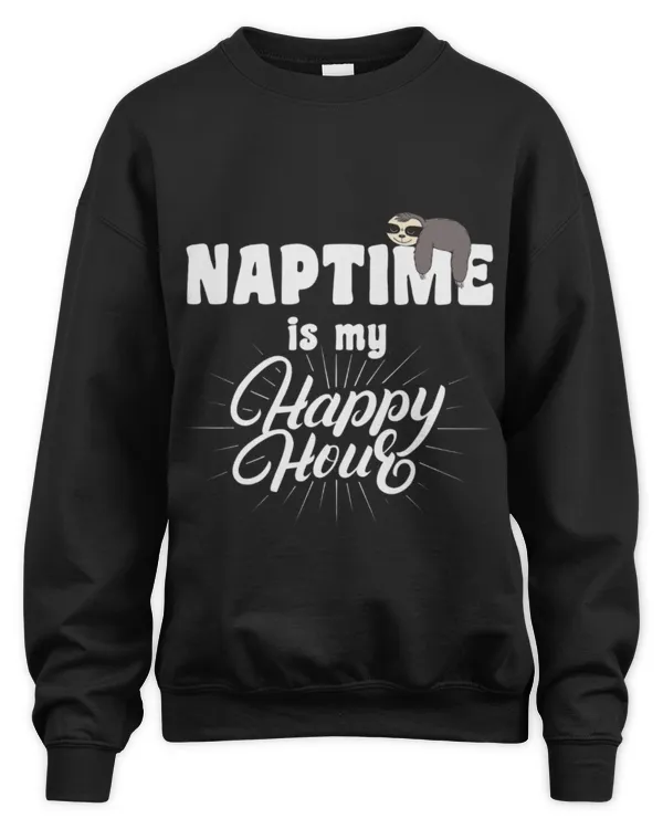 Unisex Sweatshirt - Oversized Print