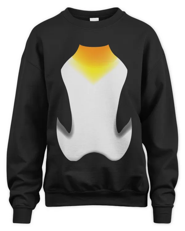 Unisex Sweatshirt - Oversized Print