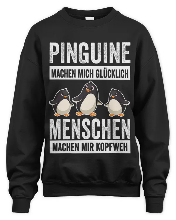 Unisex Sweatshirt - Oversized Print