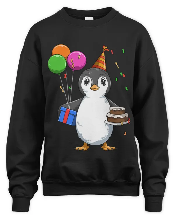 Unisex Sweatshirt - Oversized Print